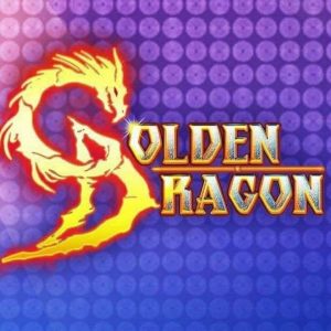 Golden Dragon