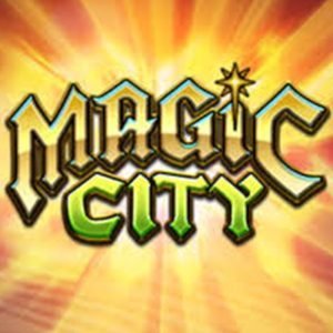 Magic City