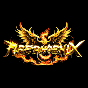 Fire Phoenix