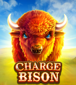 Charge Bison