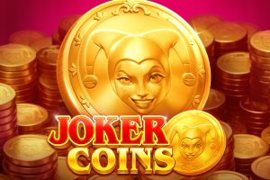 Joker Coins