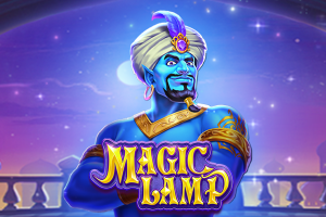 Magic Lamp