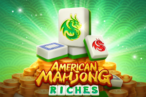 American Mahjong Riches