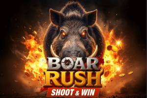 Boar Rush