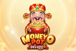 Money Pot DELUXE