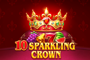 10 Sparkling Crown
