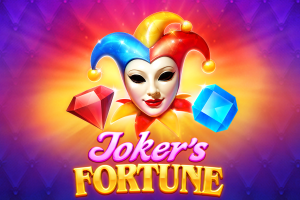 Jokers Fortune