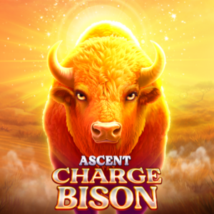 Ascent Charge Bison