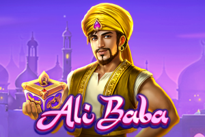 Ali Baba