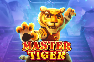 Master Tiger