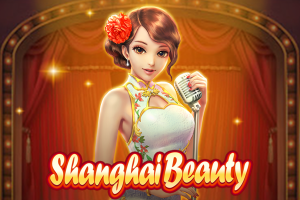 Shanghai Beauty