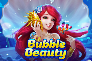 Bubble Beauty