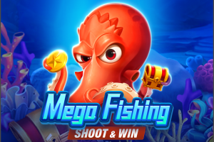 Mega Fishing