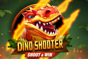 Dino Shooter