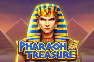 PharaohTreasure