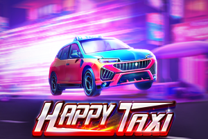Happy Taxi