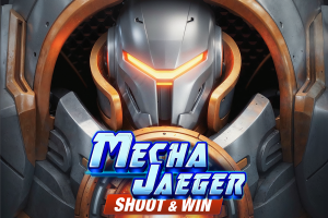 Mecha Jaeger