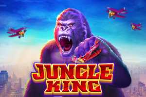 Jungle King