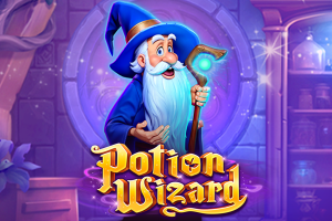 Potion Wizard
