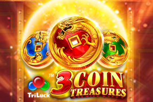 SSS 3 Coin Treasures