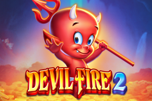 Devil Fire 2