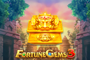 Fortune Gems 3