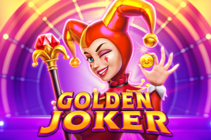 Golden Joker