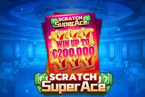Super Ace Scratch