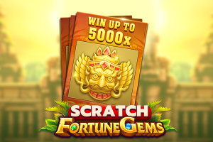 Fortune Gems Scratch