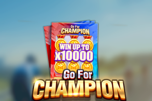 Go For Champion