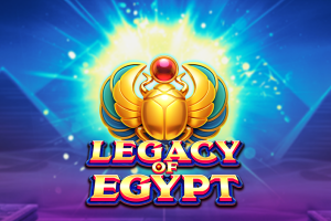 Legacy Of Egypt