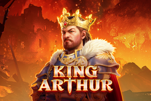 King Arthur