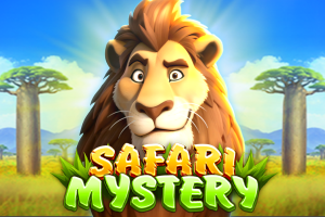 Safari Mystery