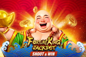 Fortune King Jackpot