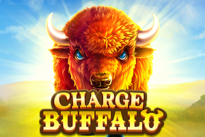 Charge Buffalo