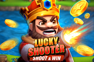 Lucky Shooter