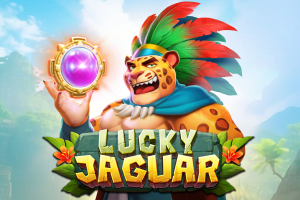 Lucky Jaguar