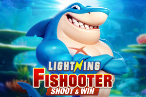 Lightning Fishooter