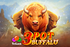 3 Pot Buffalo