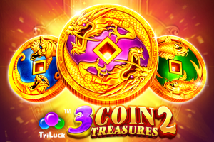 3 Coin Treasures 2