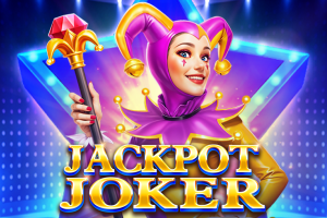 Jackpot Joker