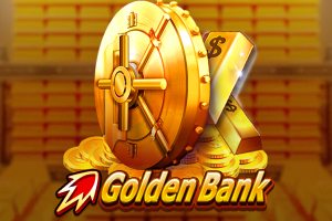 CrazyGoldenBank