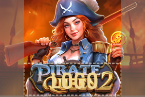 Pirate Queen 2