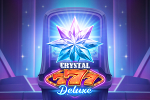 Crystal 777 DELUXE