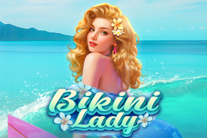 Bikini Lady