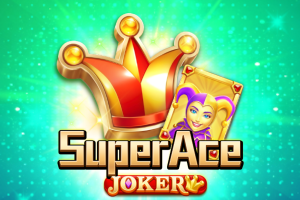Super Ace Joker