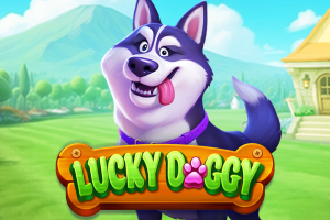 Lucky Doggy