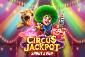 SSS Circus Jackpot