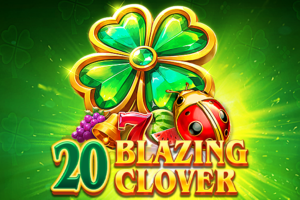 SSS 20 Blazing Clover