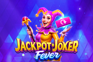 SSS Jackpot Joker FEVER